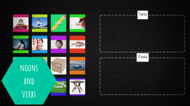 Teach Grammar In An Interesting Way